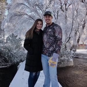 Meet your Posher, Kaitlin